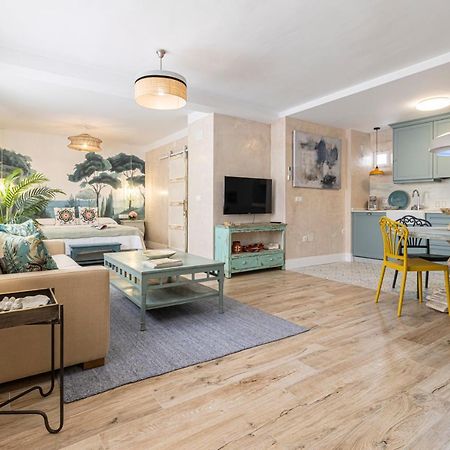 Cathedral Keepers - Exclusive Apartment In Jerez Jerez de la Frontera Luaran gambar