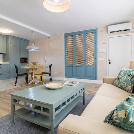 Cathedral Keepers - Exclusive Apartment In Jerez Jerez de la Frontera Luaran gambar