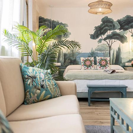 Cathedral Keepers - Exclusive Apartment In Jerez Jerez de la Frontera Luaran gambar