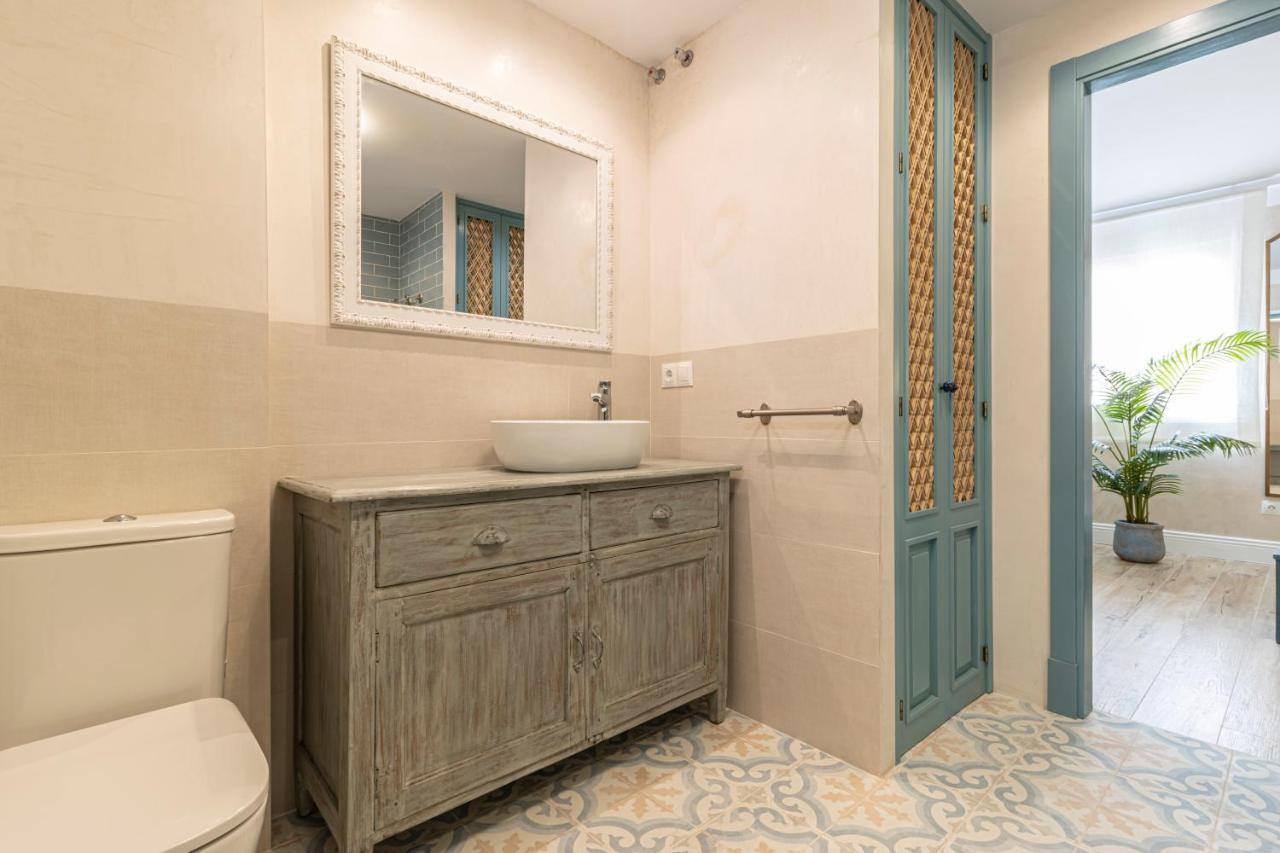 Cathedral Keepers - Exclusive Apartment In Jerez Jerez de la Frontera Luaran gambar