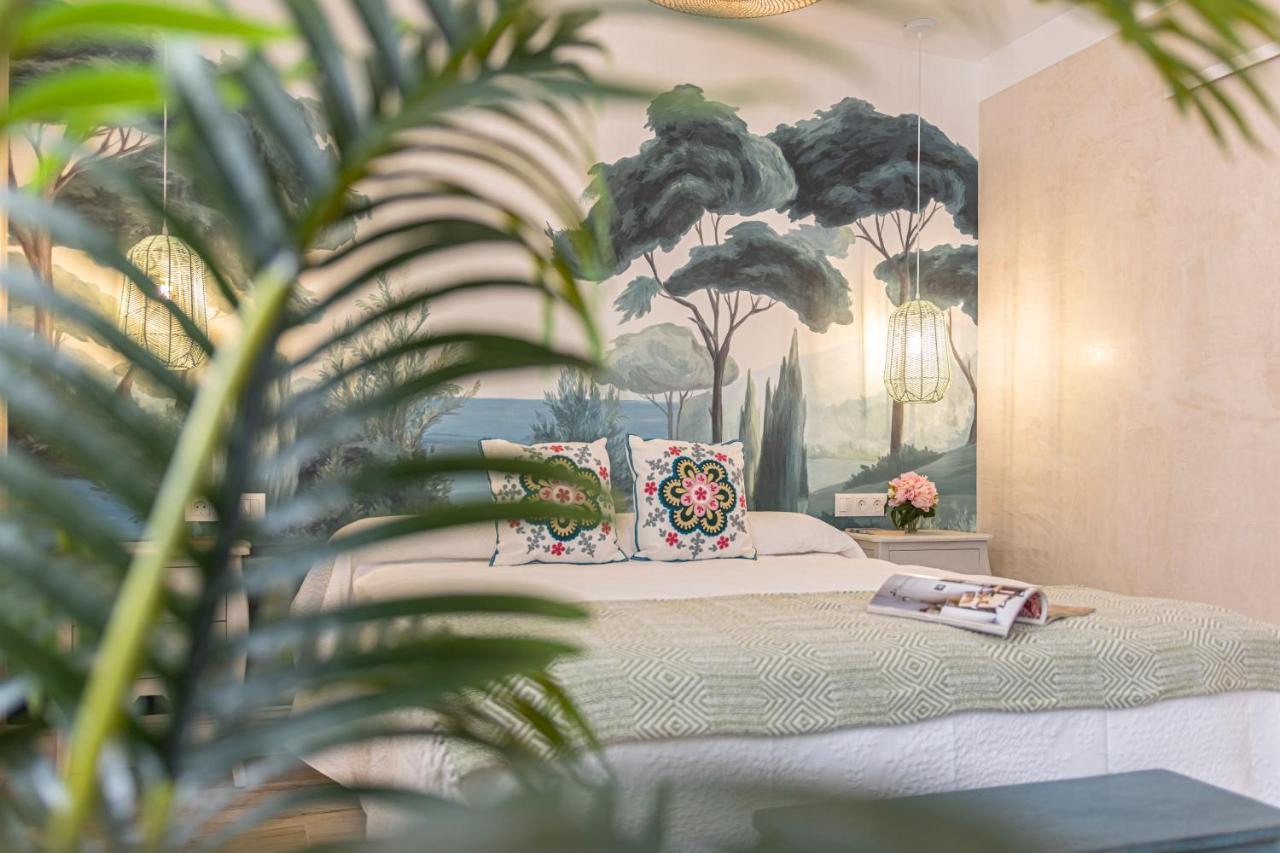 Cathedral Keepers - Exclusive Apartment In Jerez Jerez de la Frontera Luaran gambar