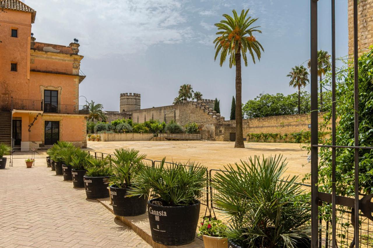Cathedral Keepers - Exclusive Apartment In Jerez Jerez de la Frontera Luaran gambar