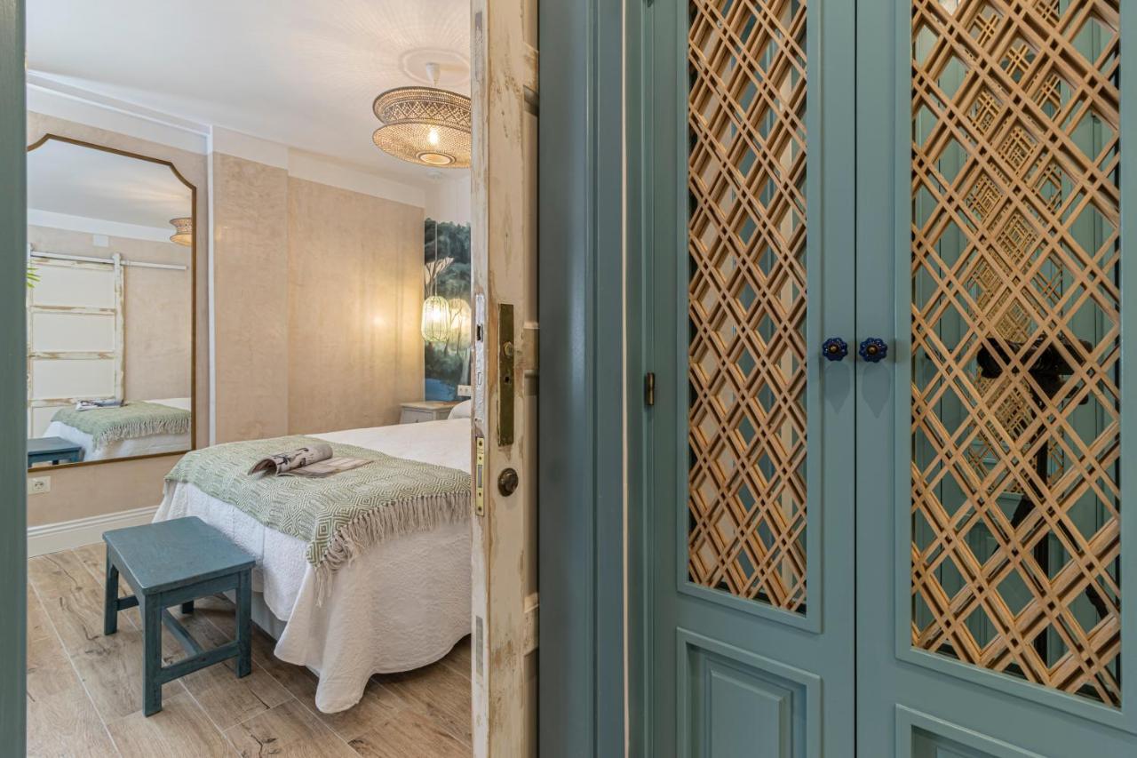 Cathedral Keepers - Exclusive Apartment In Jerez Jerez de la Frontera Luaran gambar