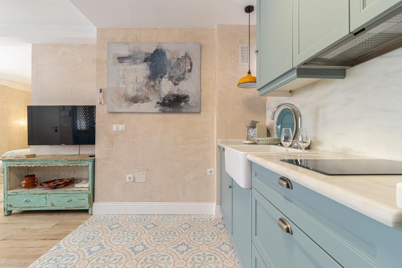 Cathedral Keepers - Exclusive Apartment In Jerez Jerez de la Frontera Luaran gambar