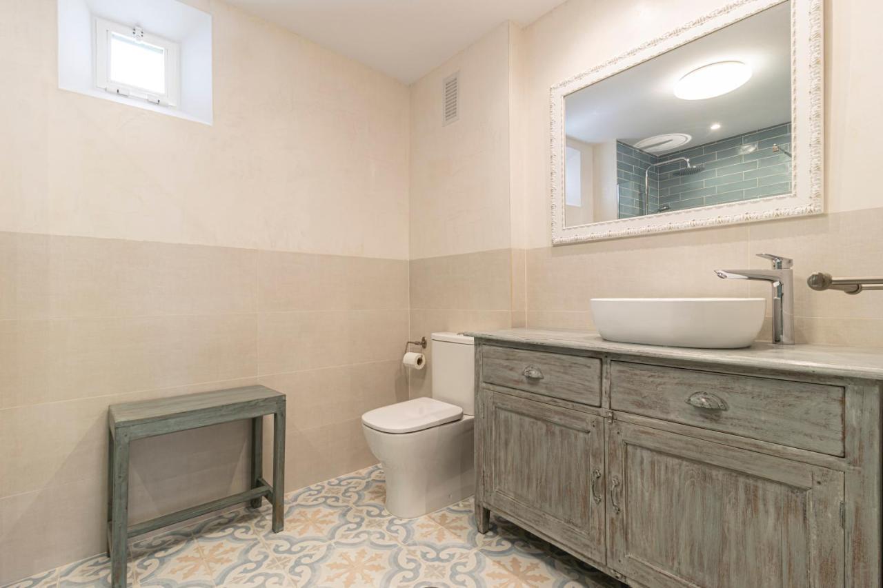 Cathedral Keepers - Exclusive Apartment In Jerez Jerez de la Frontera Luaran gambar