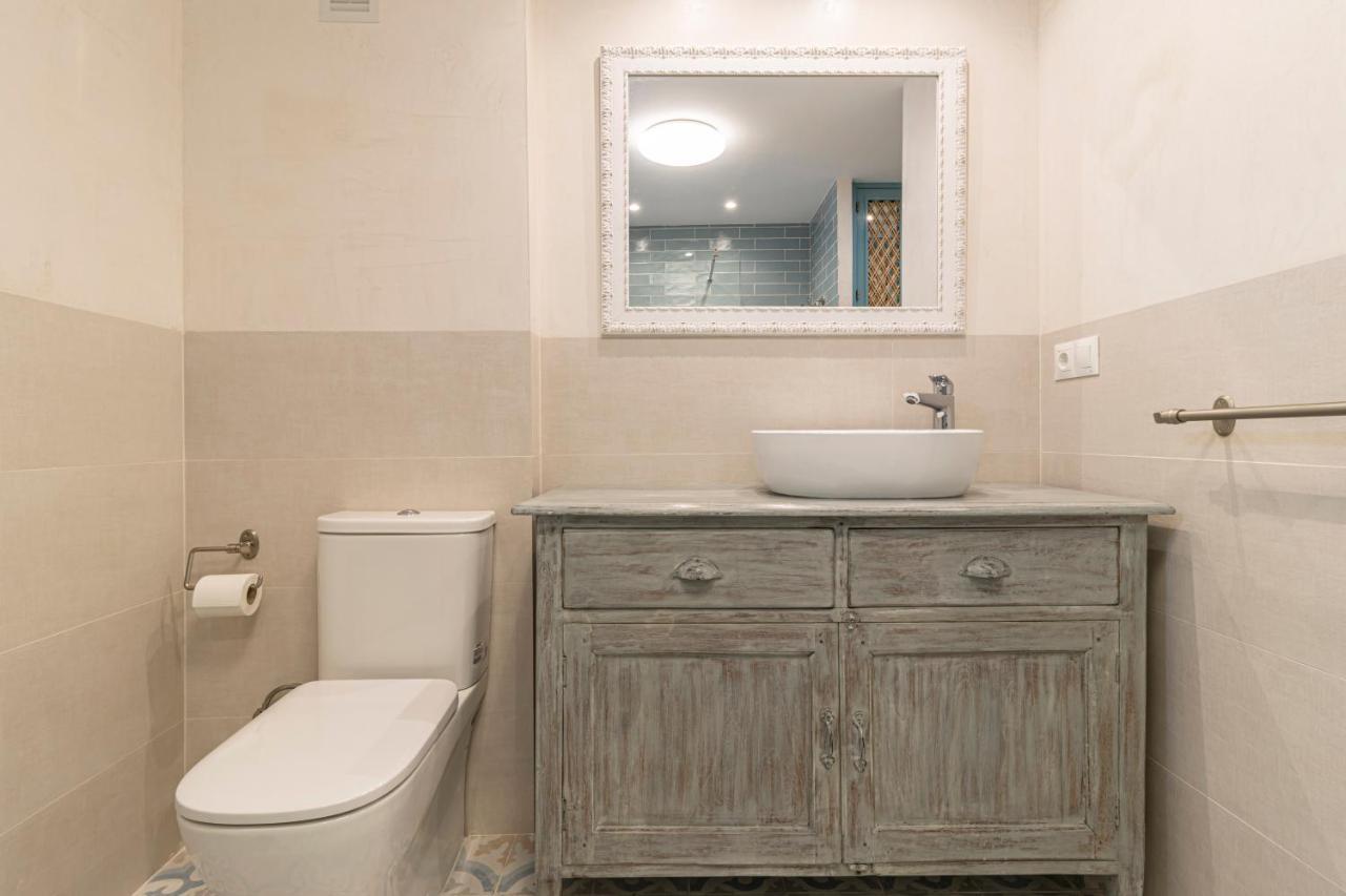 Cathedral Keepers - Exclusive Apartment In Jerez Jerez de la Frontera Luaran gambar