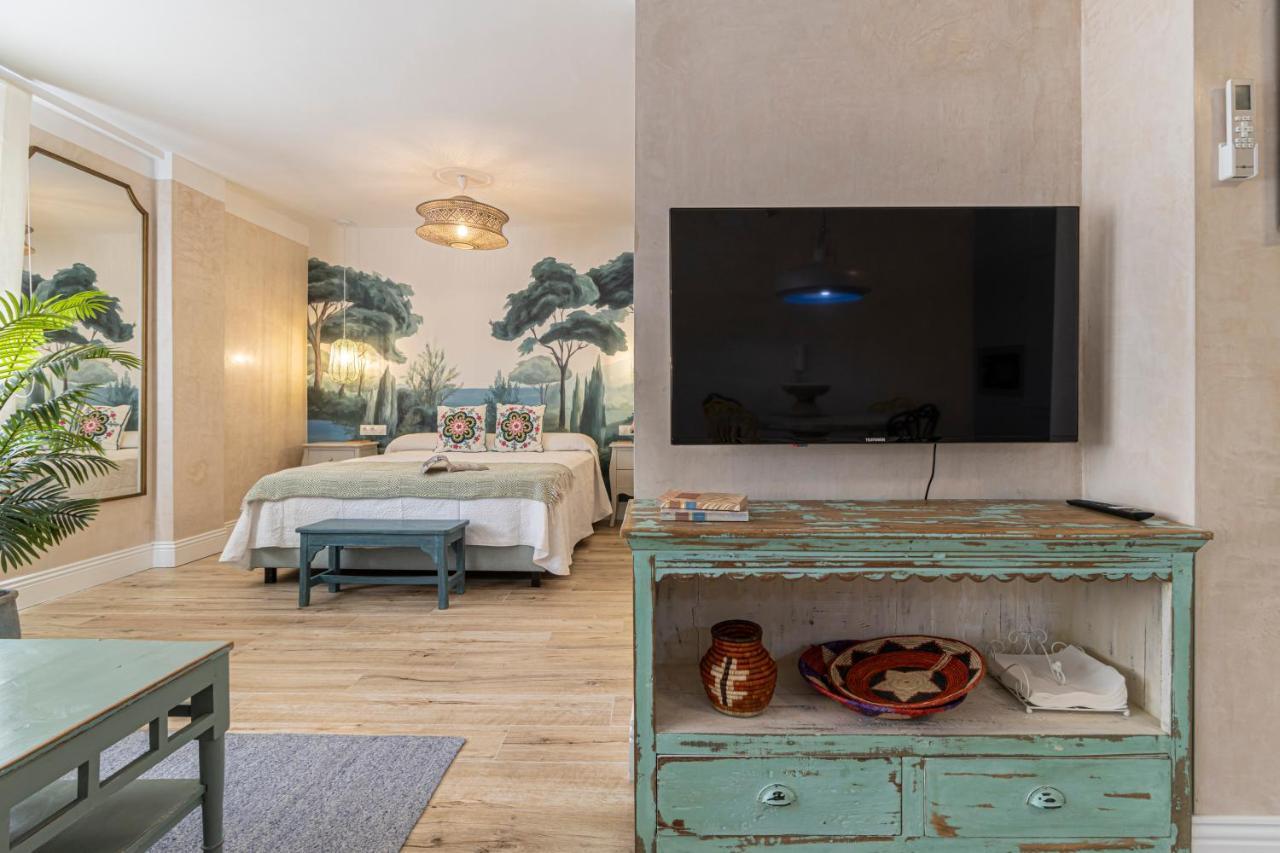 Cathedral Keepers - Exclusive Apartment In Jerez Jerez de la Frontera Luaran gambar