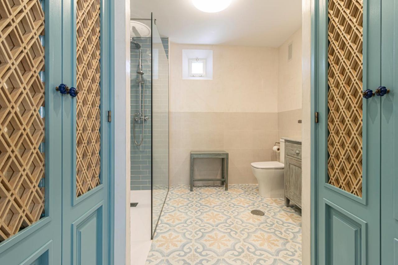 Cathedral Keepers - Exclusive Apartment In Jerez Jerez de la Frontera Luaran gambar