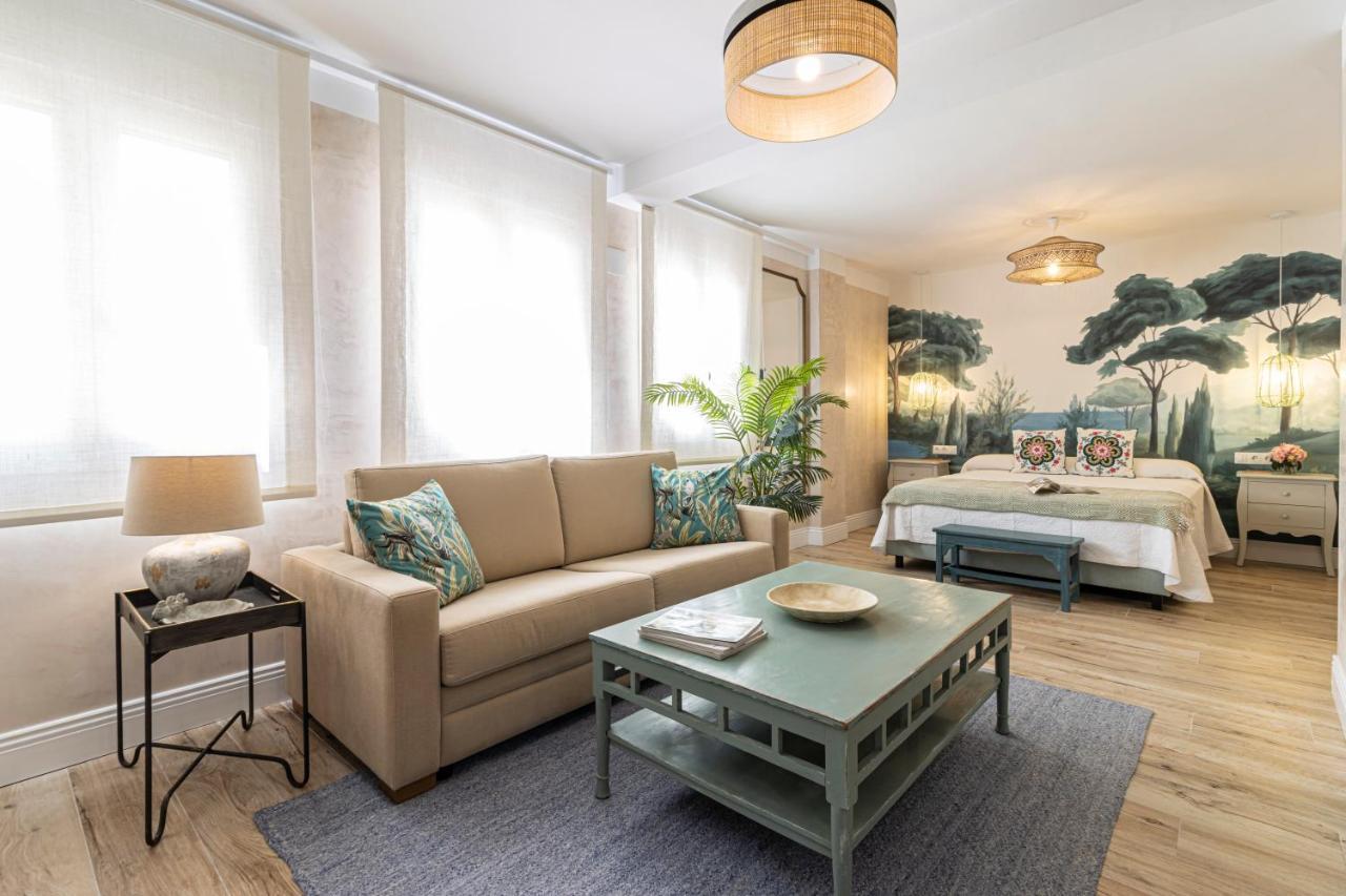 Cathedral Keepers - Exclusive Apartment In Jerez Jerez de la Frontera Luaran gambar