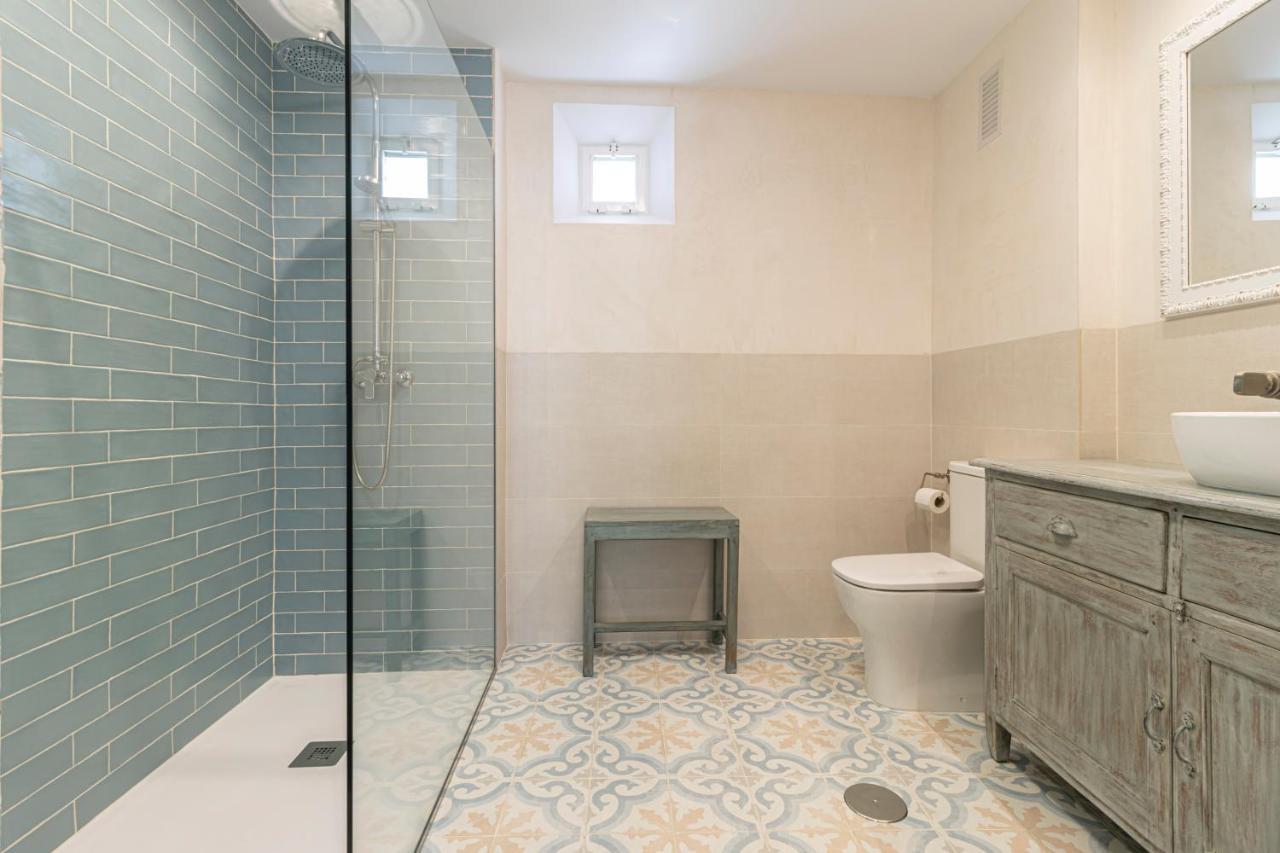 Cathedral Keepers - Exclusive Apartment In Jerez Jerez de la Frontera Luaran gambar