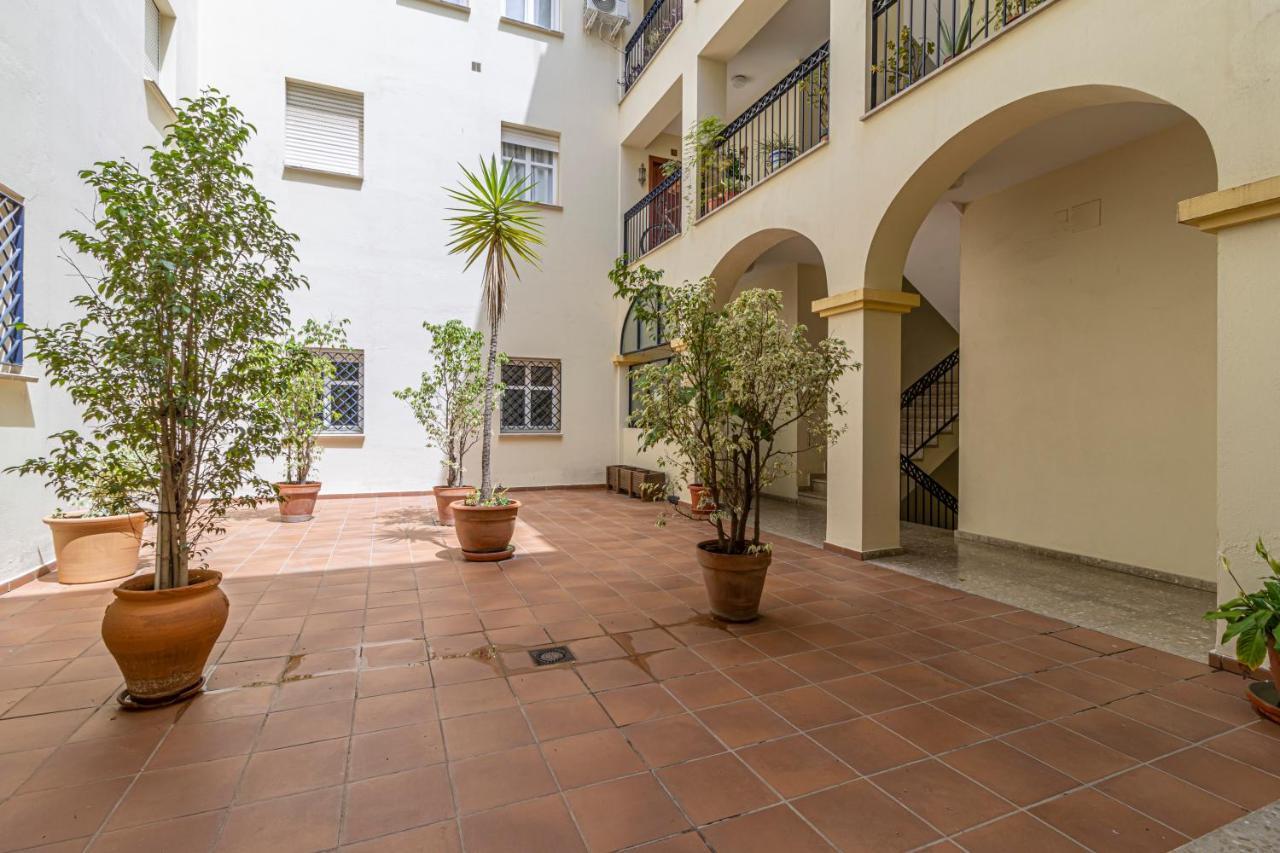 Cathedral Keepers - Exclusive Apartment In Jerez Jerez de la Frontera Luaran gambar