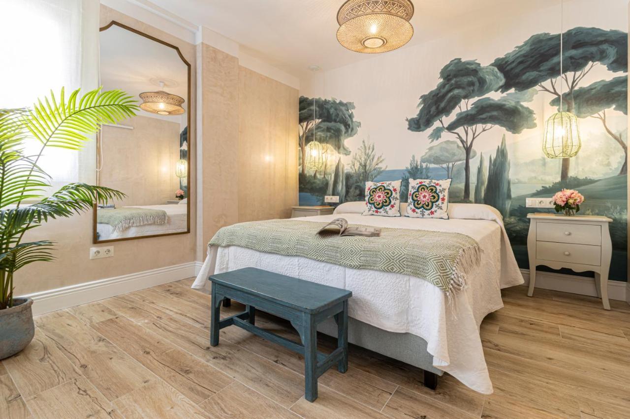 Cathedral Keepers - Exclusive Apartment In Jerez Jerez de la Frontera Luaran gambar