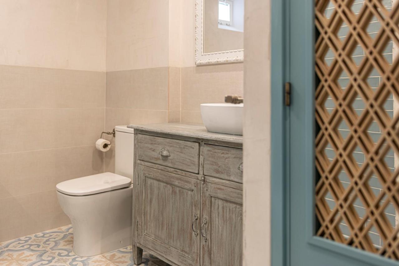 Cathedral Keepers - Exclusive Apartment In Jerez Jerez de la Frontera Luaran gambar