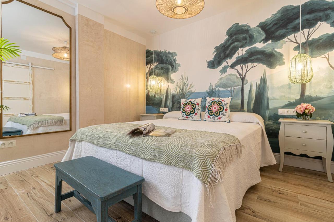 Cathedral Keepers - Exclusive Apartment In Jerez Jerez de la Frontera Luaran gambar