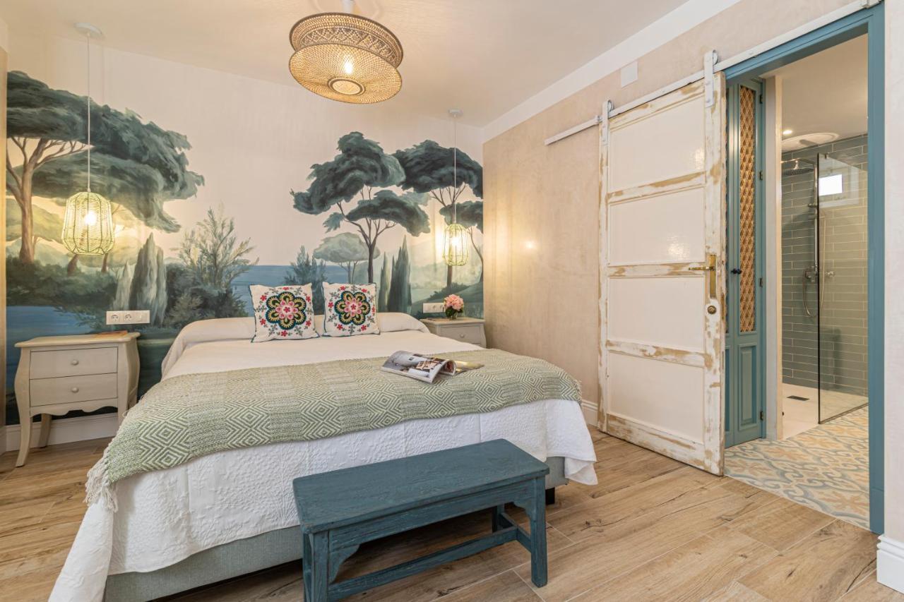 Cathedral Keepers - Exclusive Apartment In Jerez Jerez de la Frontera Luaran gambar