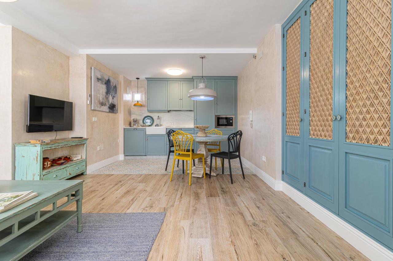 Cathedral Keepers - Exclusive Apartment In Jerez Jerez de la Frontera Luaran gambar