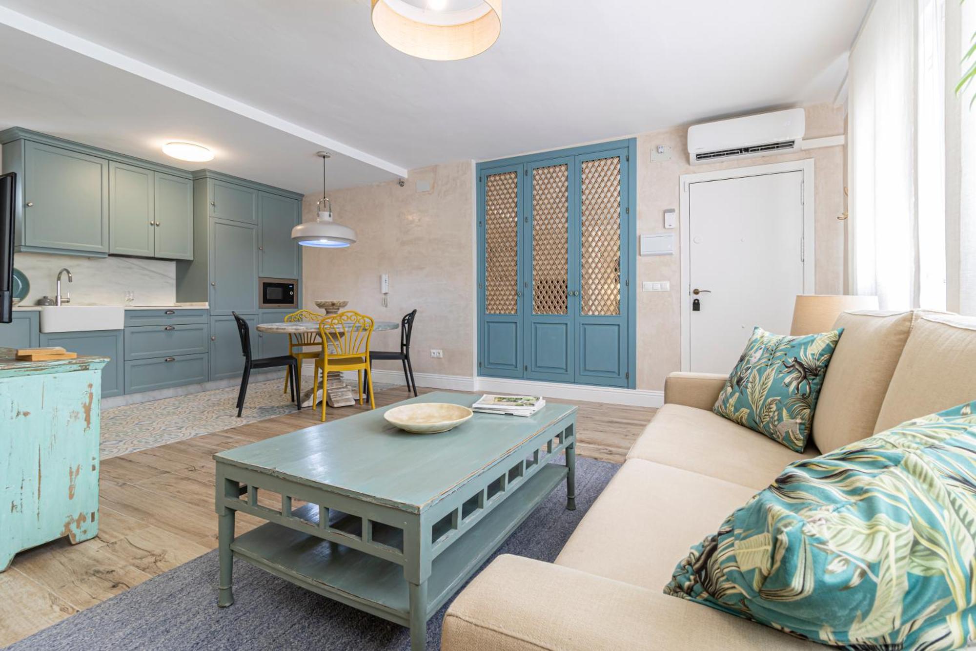 Cathedral Keepers - Exclusive Apartment In Jerez Jerez de la Frontera Luaran gambar